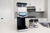 PantryChic Smart Storage System — how it stores, measures and dispenses ingredients