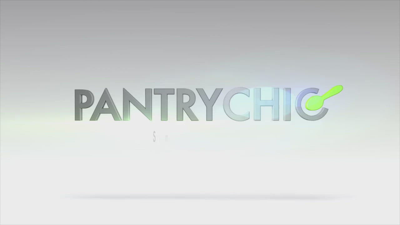 PantryChic Smart Storage System