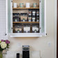 Small SmartCanisters airtight storage canisters- PantryChic